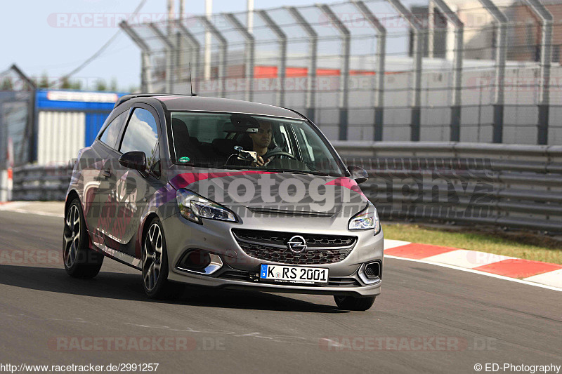 Bild #2991257 - Touristenfahrten Nürburgring Nordschleife 13.06.2017