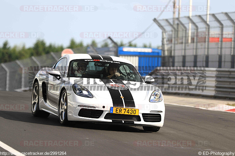 Bild #2991264 - Touristenfahrten Nürburgring Nordschleife 13.06.2017