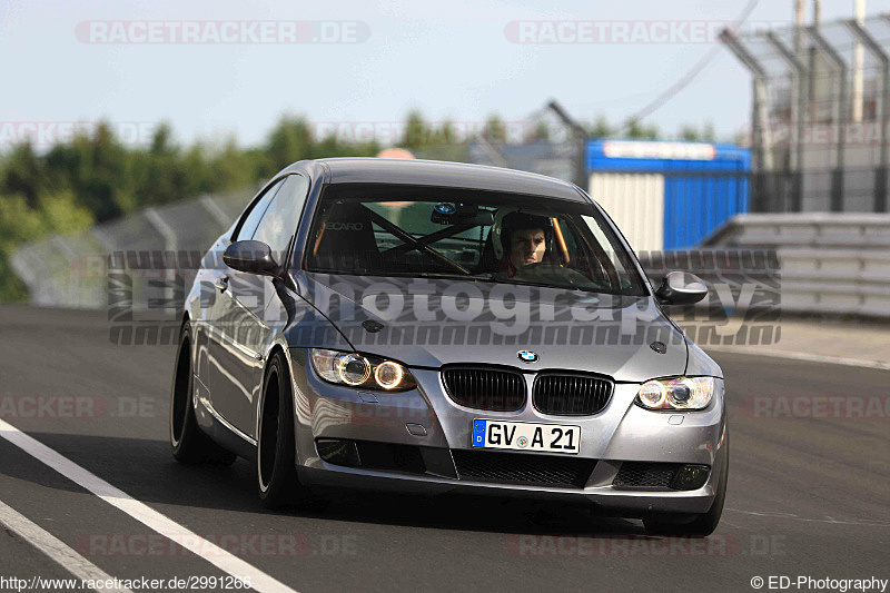 Bild #2991266 - Touristenfahrten Nürburgring Nordschleife 13.06.2017