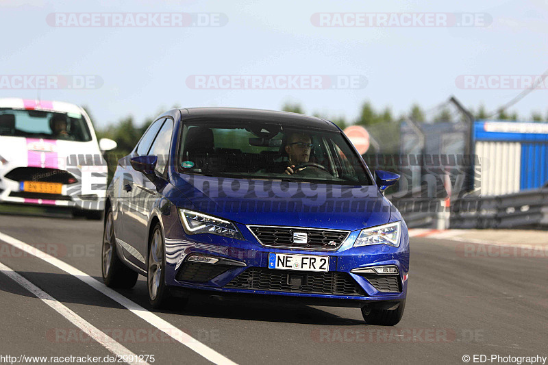 Bild #2991275 - Touristenfahrten Nürburgring Nordschleife 13.06.2017