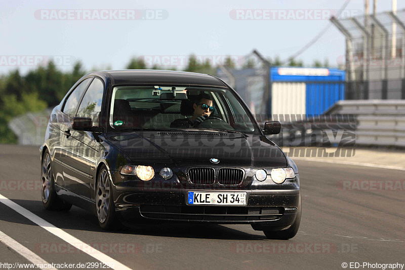 Bild #2991299 - Touristenfahrten Nürburgring Nordschleife 13.06.2017