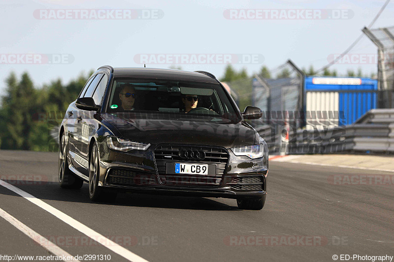 Bild #2991310 - Touristenfahrten Nürburgring Nordschleife 13.06.2017