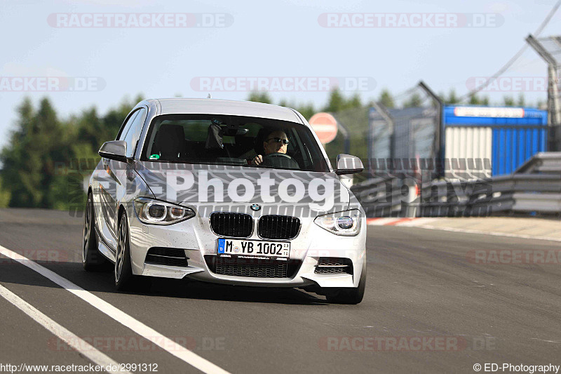 Bild #2991312 - Touristenfahrten Nürburgring Nordschleife 13.06.2017