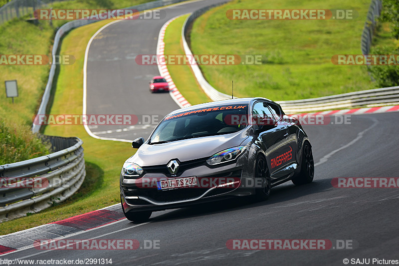 Bild #2991314 - Touristenfahrten Nürburgring Nordschleife 13.06.2017