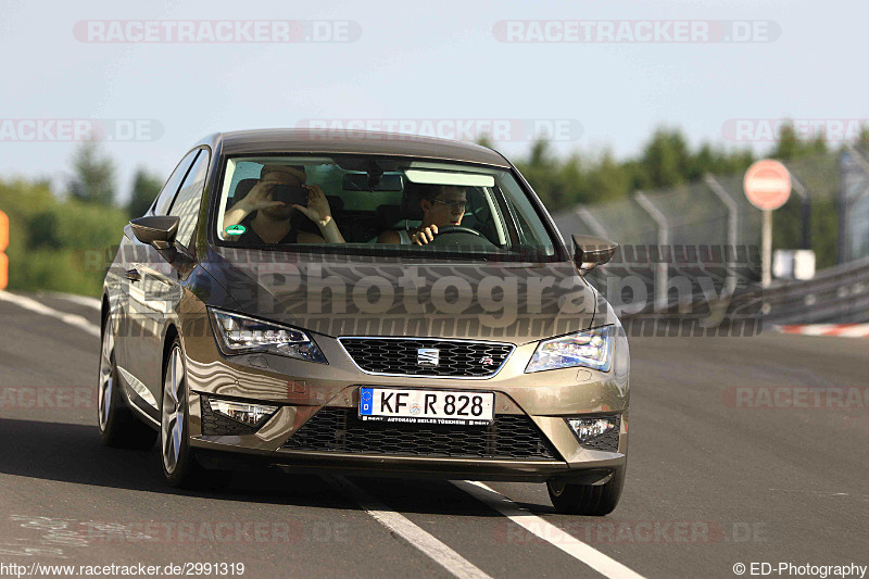 Bild #2991319 - Touristenfahrten Nürburgring Nordschleife 13.06.2017