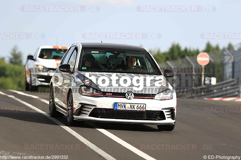 Bild #2991332 - Touristenfahrten Nürburgring Nordschleife 13.06.2017