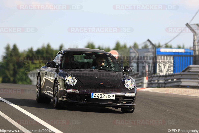 Bild #2991346 - Touristenfahrten Nürburgring Nordschleife 13.06.2017