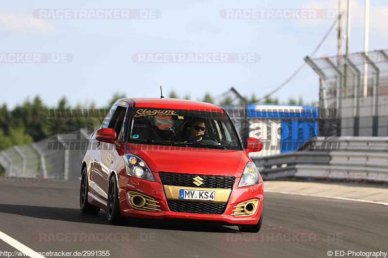 Bild #2991355 - Touristenfahrten Nürburgring Nordschleife 13.06.2017