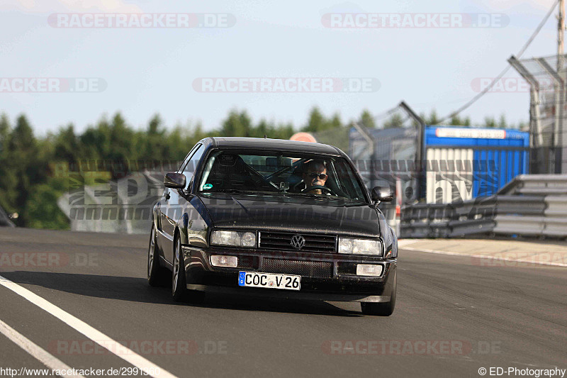 Bild #2991360 - Touristenfahrten Nürburgring Nordschleife 13.06.2017