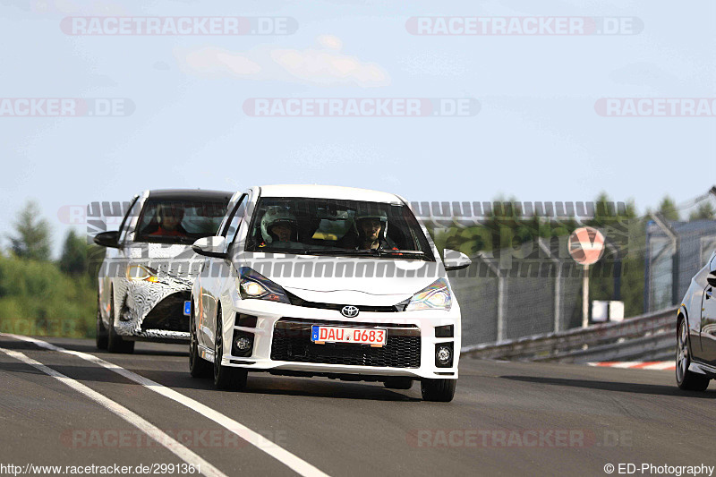 Bild #2991361 - Touristenfahrten Nürburgring Nordschleife 13.06.2017