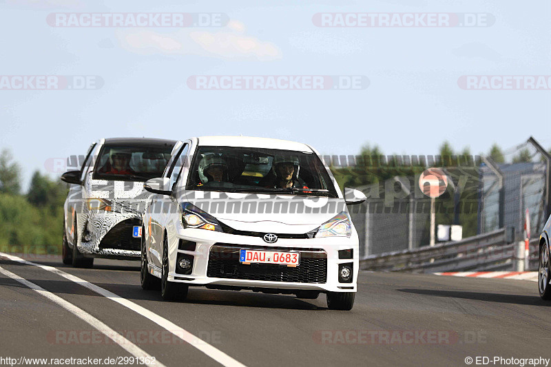 Bild #2991362 - Touristenfahrten Nürburgring Nordschleife 13.06.2017