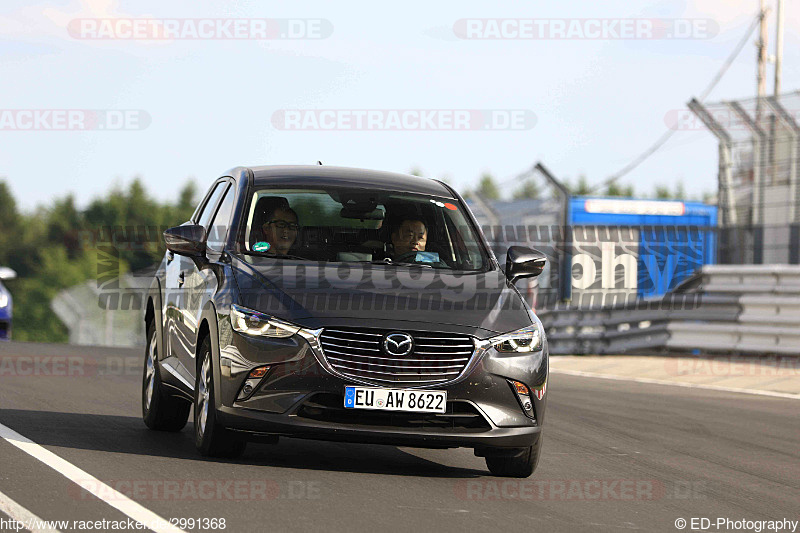 Bild #2991368 - Touristenfahrten Nürburgring Nordschleife 13.06.2017