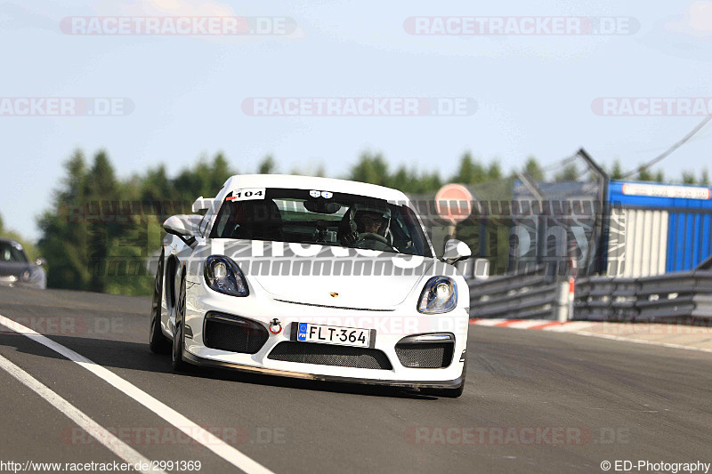 Bild #2991369 - Touristenfahrten Nürburgring Nordschleife 13.06.2017