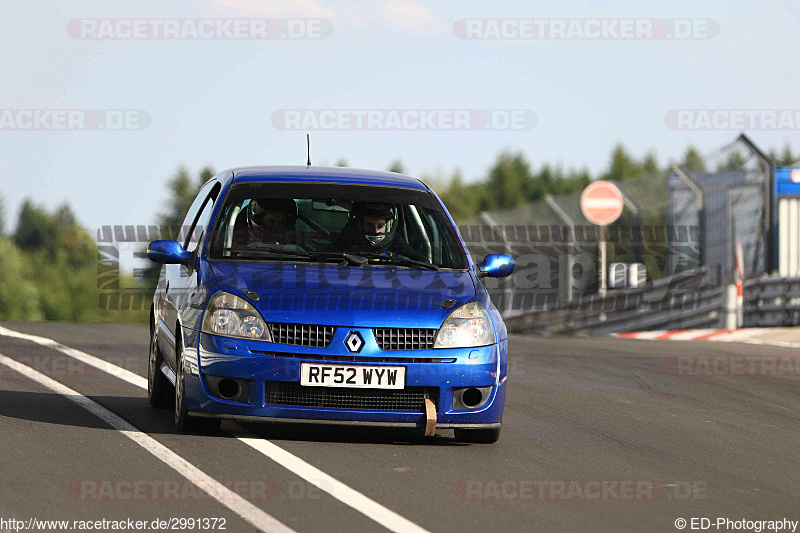 Bild #2991372 - Touristenfahrten Nürburgring Nordschleife 13.06.2017