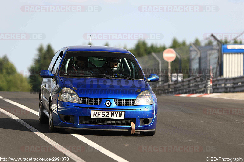 Bild #2991373 - Touristenfahrten Nürburgring Nordschleife 13.06.2017