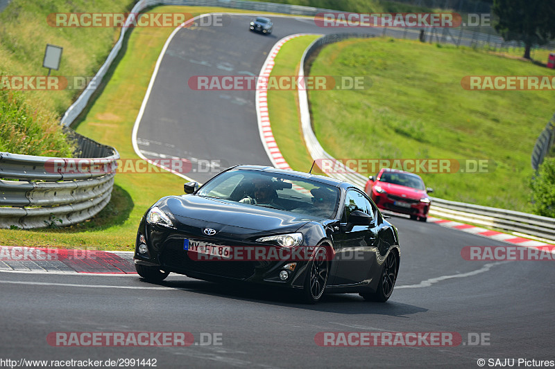 Bild #2991442 - Touristenfahrten Nürburgring Nordschleife 13.06.2017