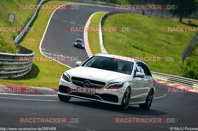 Bild #2991458 - Touristenfahrten Nürburgring Nordschleife 13.06.2017