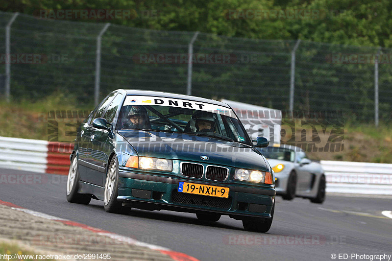 Bild #2991495 - Touristenfahrten Nürburgring Nordschleife 13.06.2017