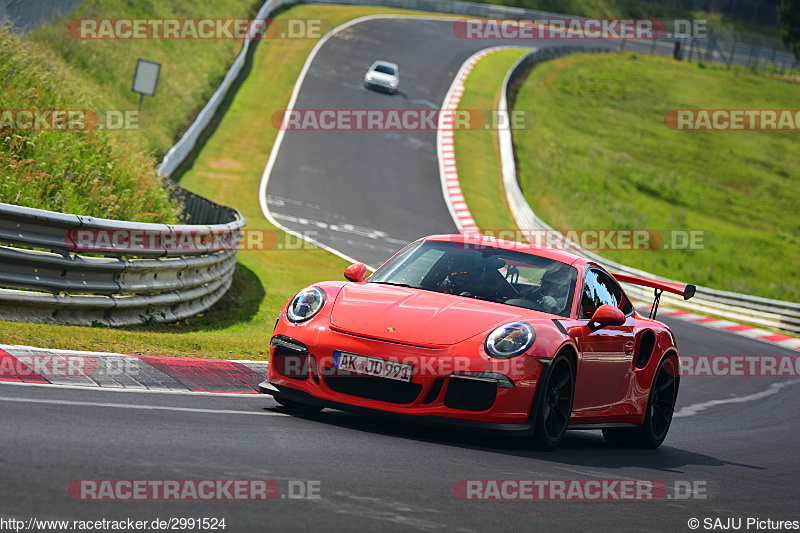 Bild #2991524 - Touristenfahrten Nürburgring Nordschleife 13.06.2017