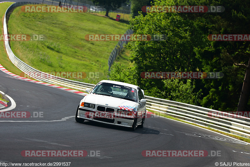 Bild #2991537 - Touristenfahrten Nürburgring Nordschleife 13.06.2017