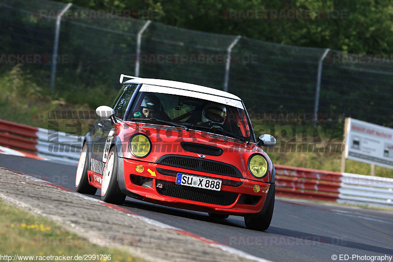 Bild #2991796 - Touristenfahrten Nürburgring Nordschleife 13.06.2017