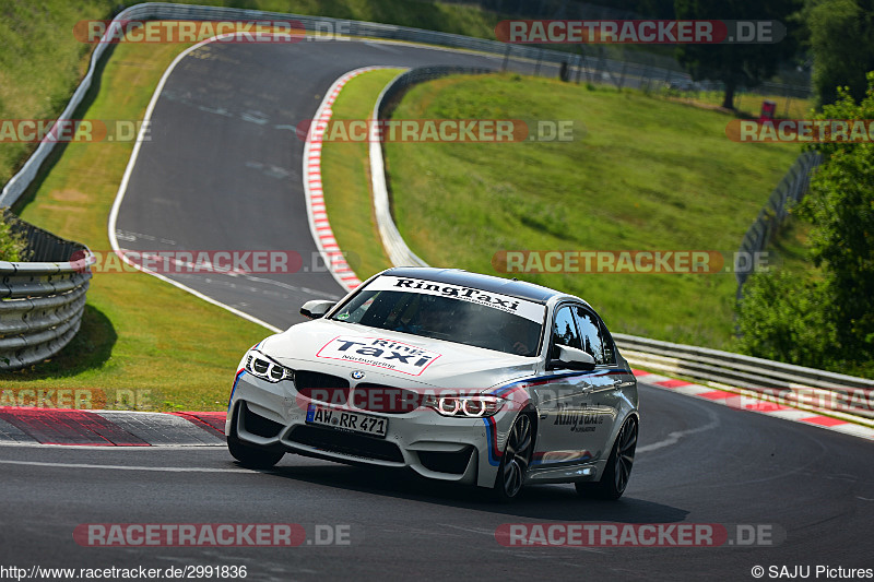 Bild #2991836 - Touristenfahrten Nürburgring Nordschleife 13.06.2017