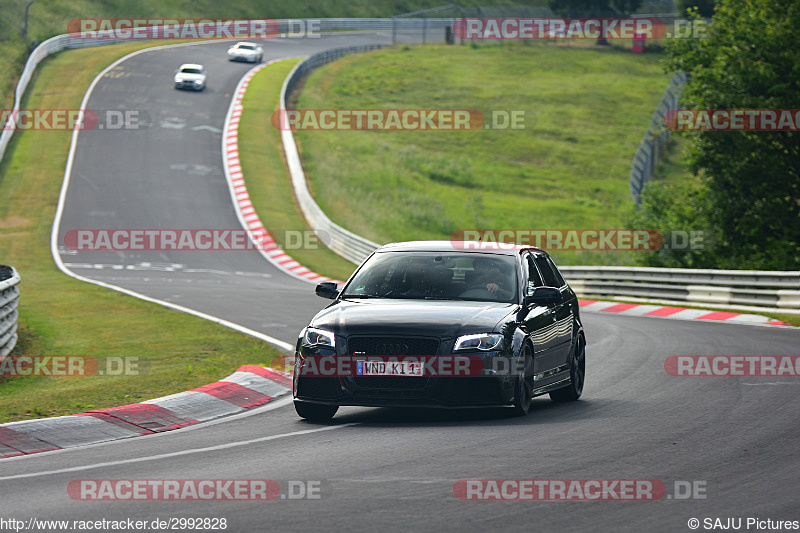 Bild #2992828 - Touristenfahrten Nürburgring Nordschleife 13.06.2017