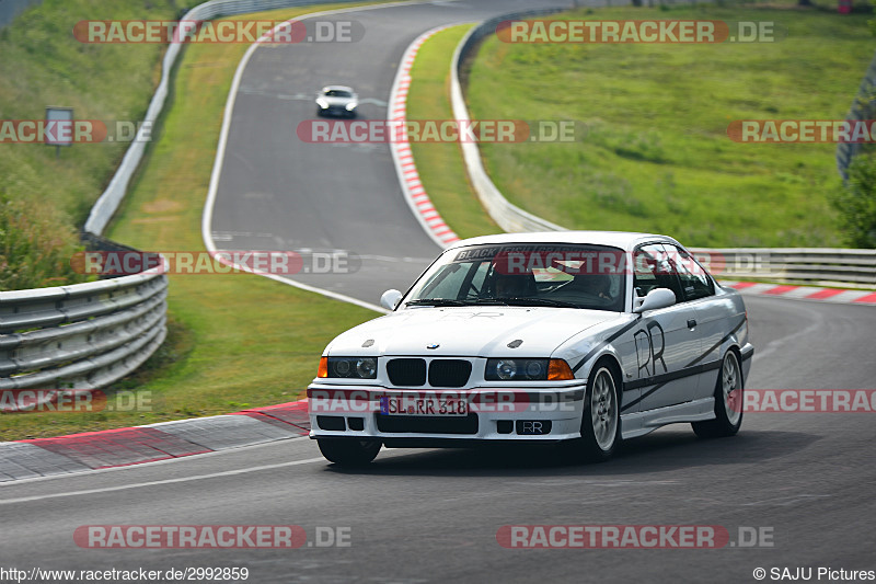 Bild #2992859 - Touristenfahrten Nürburgring Nordschleife 13.06.2017