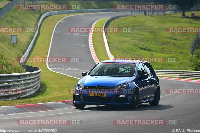 Bild #2992952 - Touristenfahrten Nürburgring Nordschleife 13.06.2017