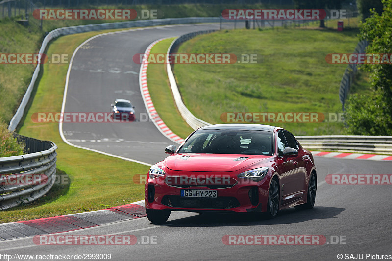 Bild #2993009 - Touristenfahrten Nürburgring Nordschleife 13.06.2017