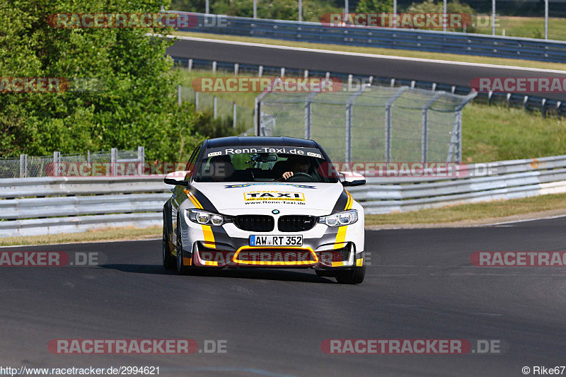 Bild #2994621 - Touristenfahrten Nürburgring Nordschleife 14.06.2017