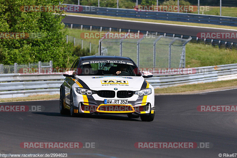 Bild #2994623 - Touristenfahrten Nürburgring Nordschleife 14.06.2017