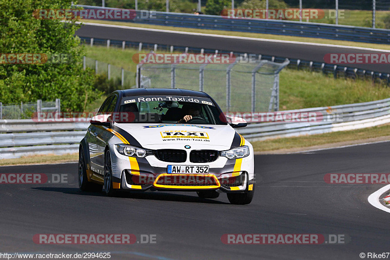 Bild #2994625 - Touristenfahrten Nürburgring Nordschleife 14.06.2017