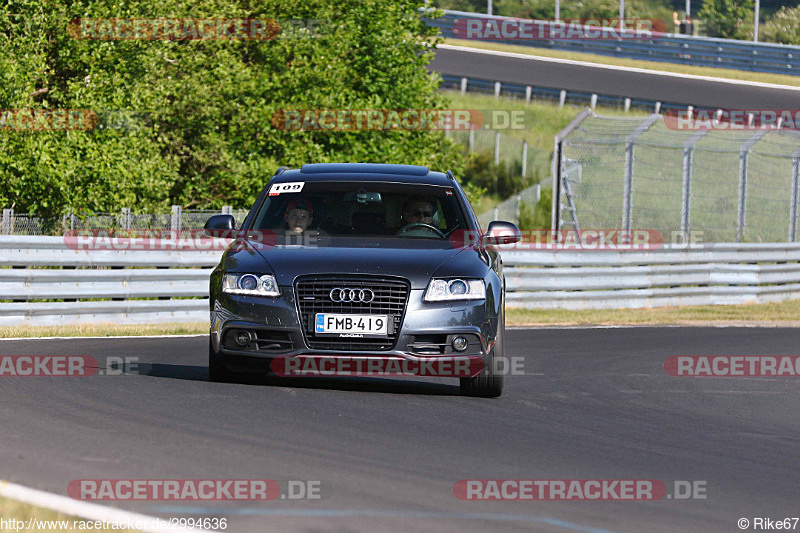 Bild #2994636 - Touristenfahrten Nürburgring Nordschleife 14.06.2017