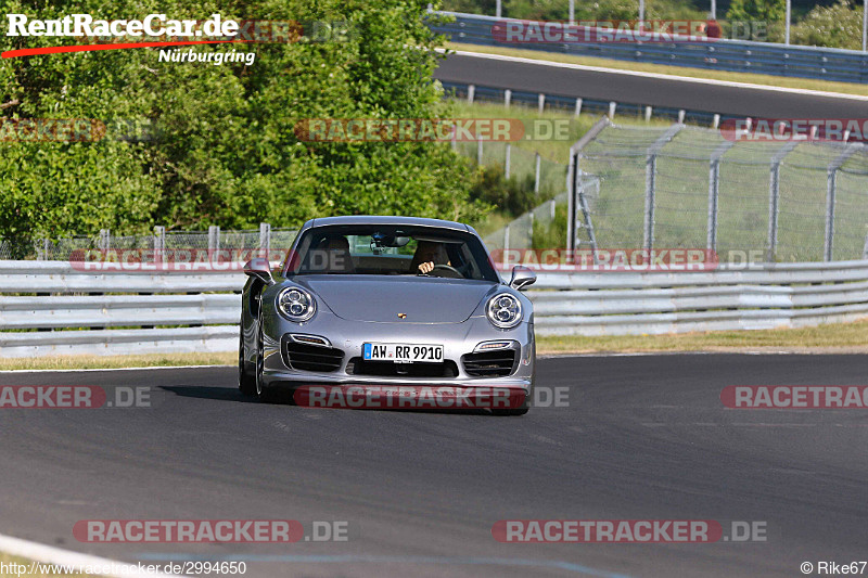 Bild #2994650 - Touristenfahrten Nürburgring Nordschleife 14.06.2017