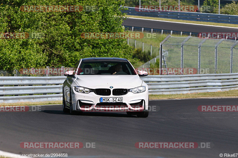 Bild #2994658 - Touristenfahrten Nürburgring Nordschleife 14.06.2017