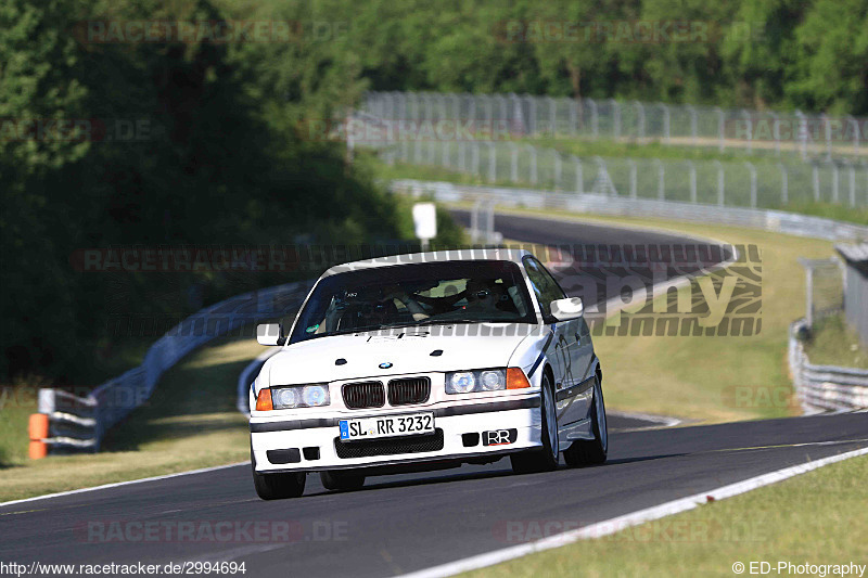 Bild #2994694 - Touristenfahrten Nürburgring Nordschleife 14.06.2017