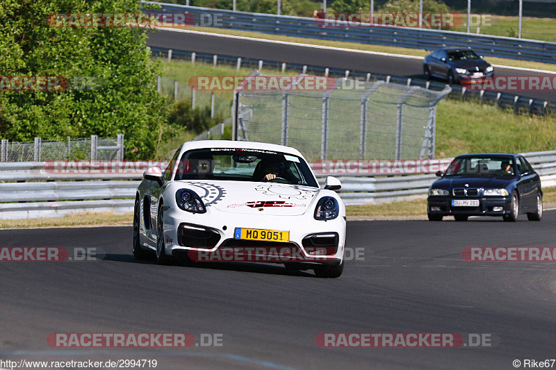 Bild #2994719 - Touristenfahrten Nürburgring Nordschleife 14.06.2017