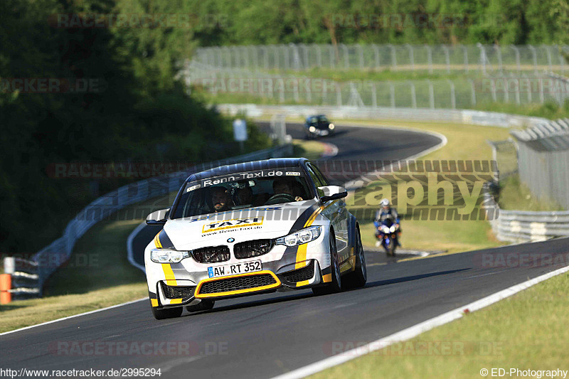 Bild #2995294 - Touristenfahrten Nürburgring Nordschleife 14.06.2017