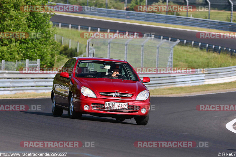 Bild #2996227 - Touristenfahrten Nürburgring Nordschleife 14.06.2017