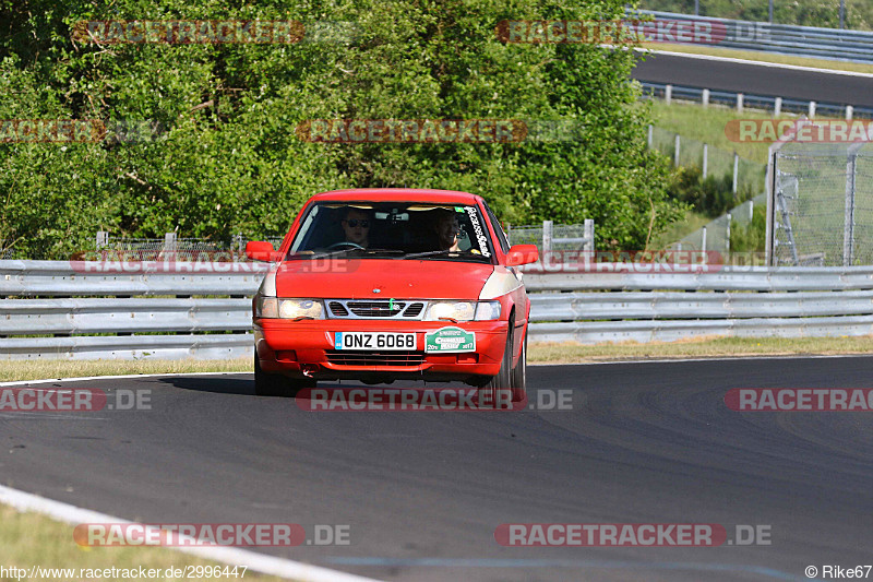 Bild #2996447 - Touristenfahrten Nürburgring Nordschleife 14.06.2017