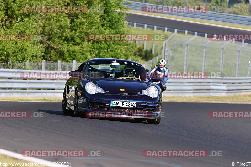 Bild #2996521 - Touristenfahrten Nürburgring Nordschleife 14.06.2017