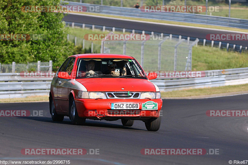 Bild #2996715 - Touristenfahrten Nürburgring Nordschleife 14.06.2017