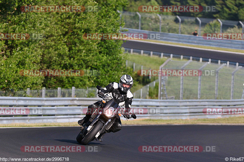 Bild #2996718 - Touristenfahrten Nürburgring Nordschleife 14.06.2017