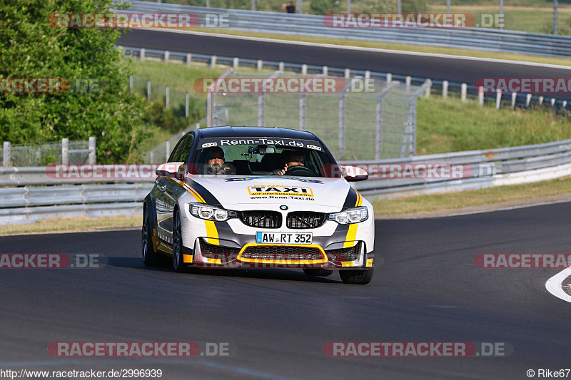 Bild #2996939 - Touristenfahrten Nürburgring Nordschleife 14.06.2017