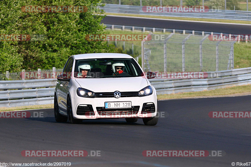 Bild #2997019 - Touristenfahrten Nürburgring Nordschleife 14.06.2017