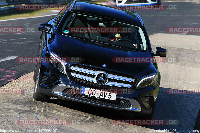 Bild #2998407 - Touristenfahrten Nürburgring Nordschleife 14.06.2017