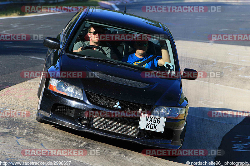 Bild #2998697 - Touristenfahrten Nürburgring Nordschleife 14.06.2017