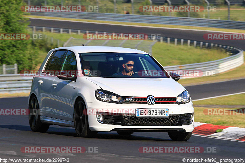 Bild #2998743 - Touristenfahrten Nürburgring Nordschleife 14.06.2017