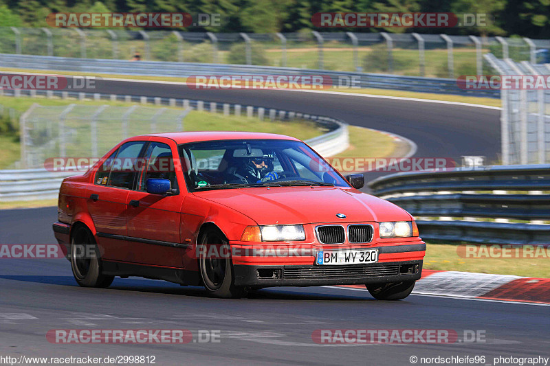 Bild #2998812 - Touristenfahrten Nürburgring Nordschleife 14.06.2017